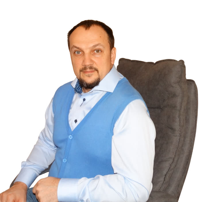 нумеролог олег ткаченко